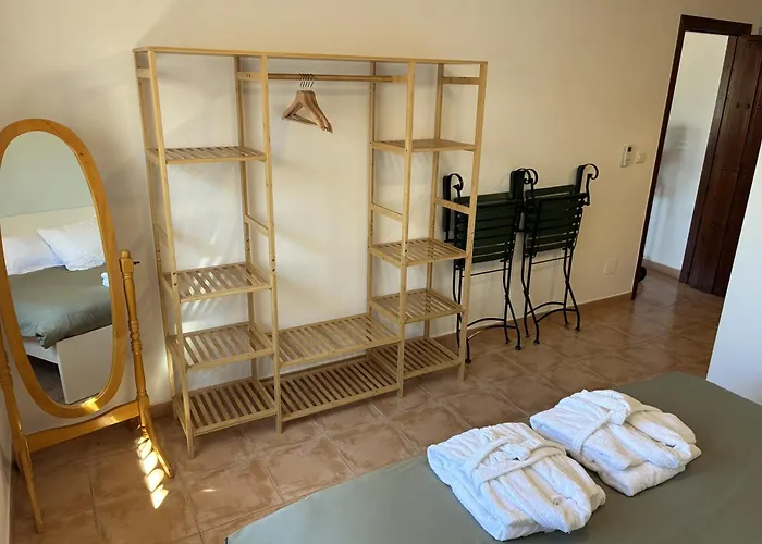 Apartament Marimonta