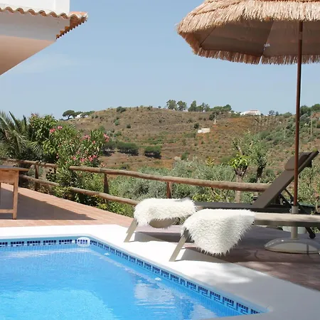Marimonta Apartament Cómpeta