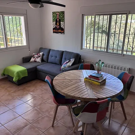 Marimonta Appartement